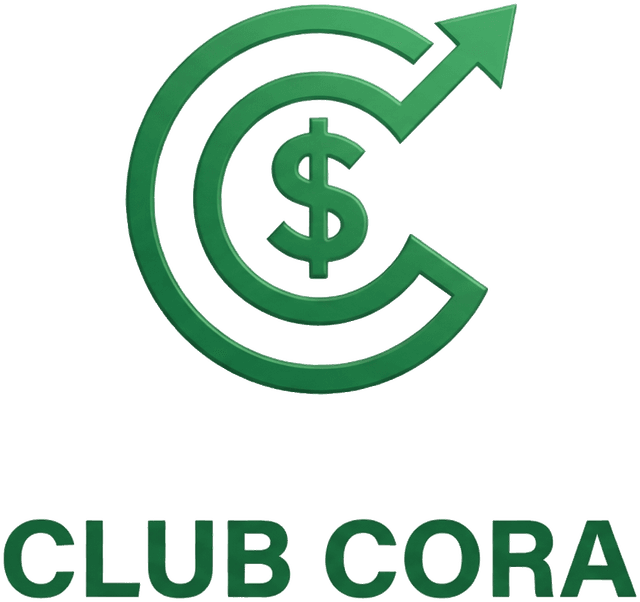 Logo do Club Cora