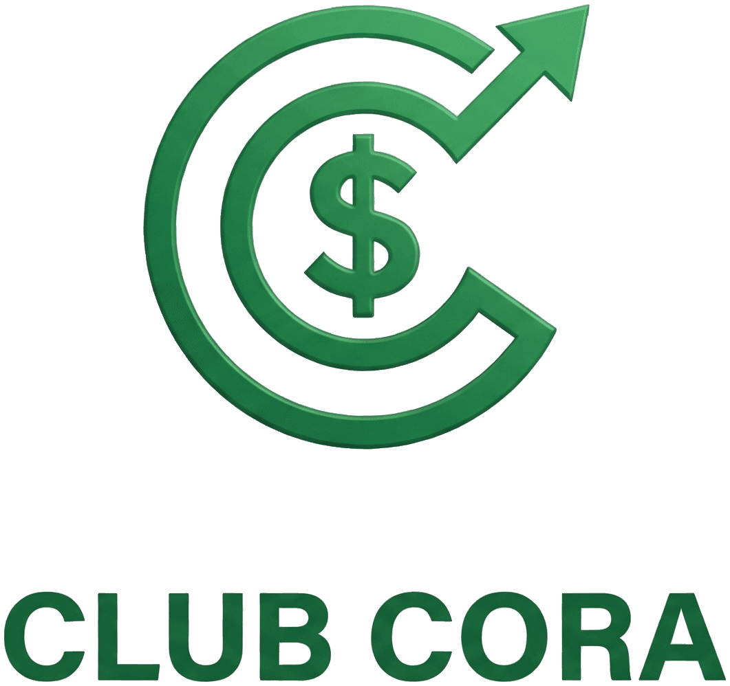 Logo Club Cora