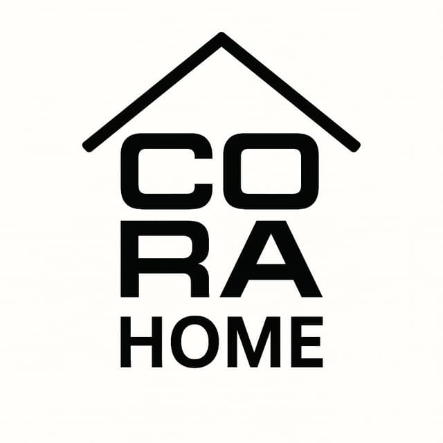 Logo do Cora Home